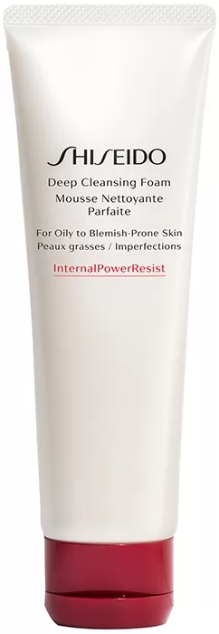 Deep Cleansing Foam Deep Cleansing Foam