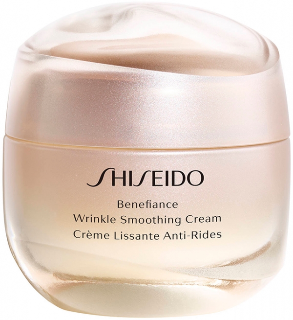 Benefiance Wrinkle Smoothing Cream T.T.Pieles Benefiance Wrinkle Smoothing Cream T.T.Pieles