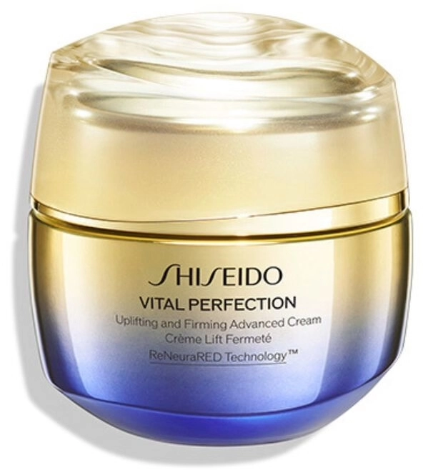 Vital Perfection Upifting and Firming Advanced Cream