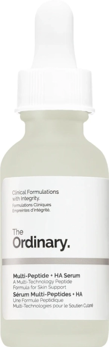 Multi-peptide + HA Serum