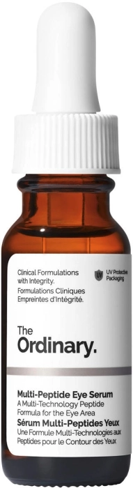 Multi-Peptide Eye Serum