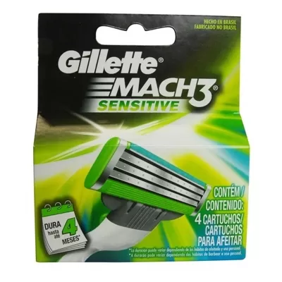 Mach3 Sensitive Mach3 Sensitive