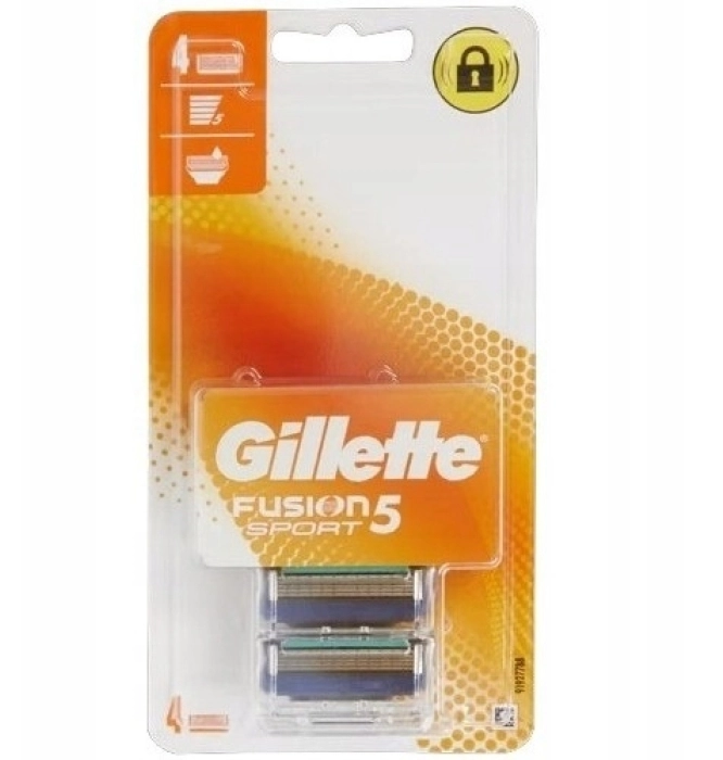 Gillette Fusion 5 Sport Gillette Fusion 5 Sport