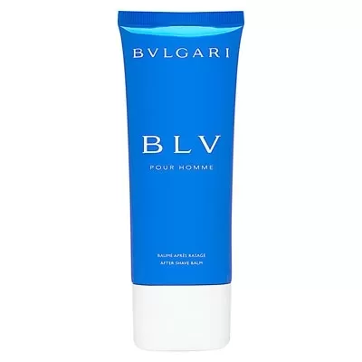 BLV Pour Homme Aftershave Balm