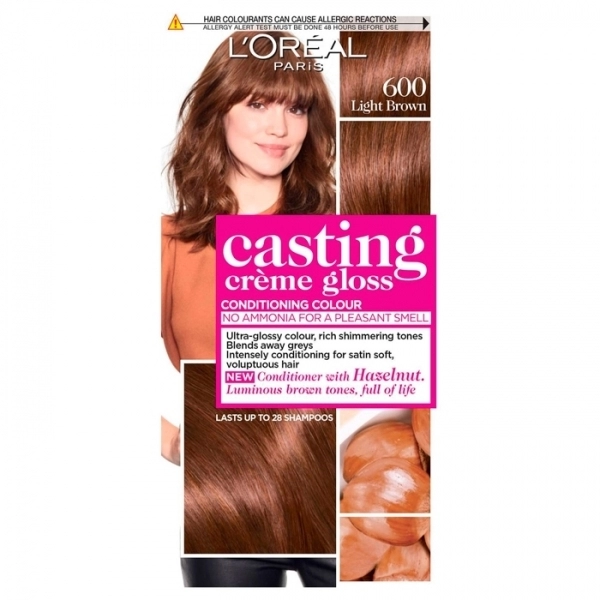 Paris Casting Crème Gloss