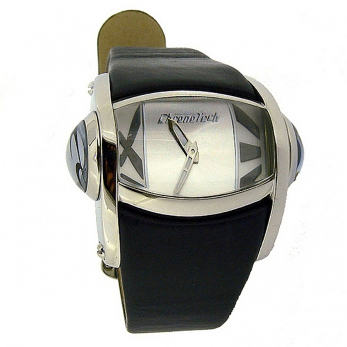 Reloj Mujer Chronotech CT7681L-08 (Ø 42 mm)