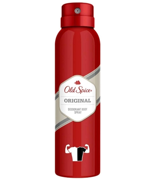 Desodorante Original Spray