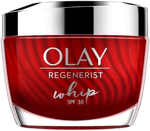 Regenerist Whip Crema Hidratante Activa SPF30