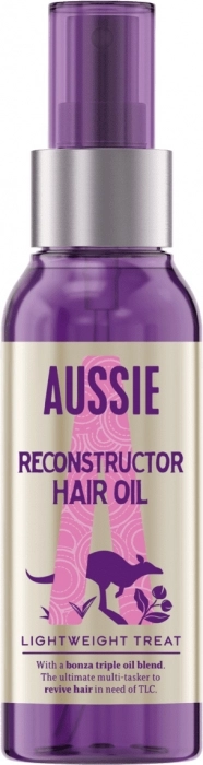 Reconstructor Hair Oil
