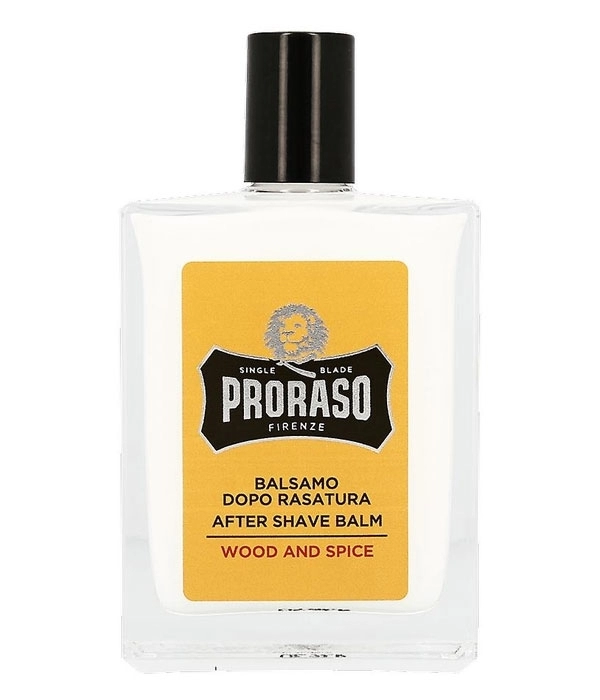 Proraso After Shave Balm Wood and Spice