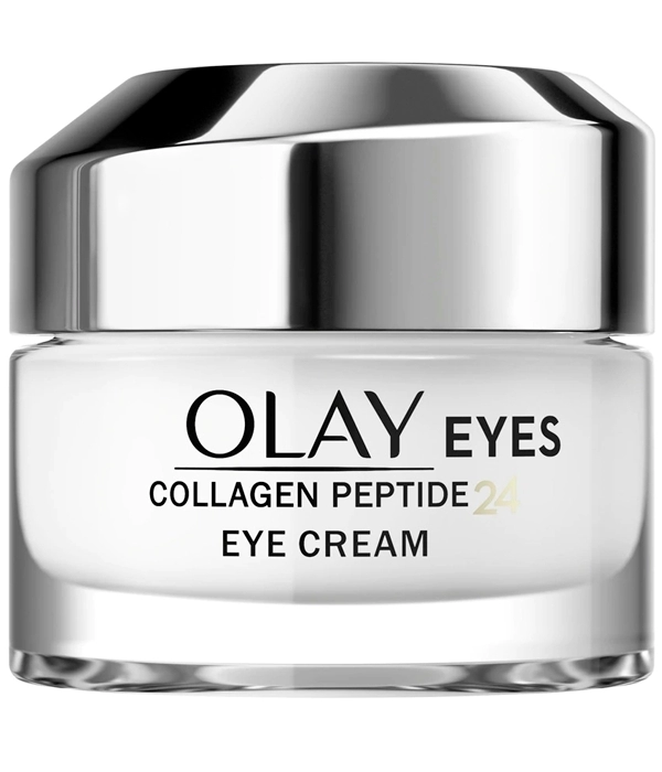 Collagen Peptide24 Crema contorno de ojos