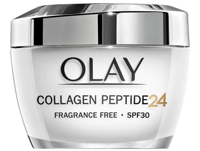 Collagen Peptide24 Crema de Día SPF30
