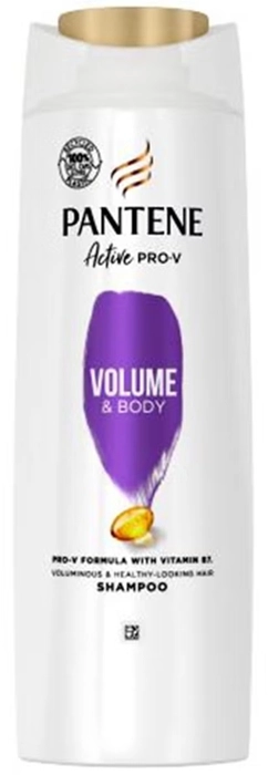 Active PRO-V Volume & Body