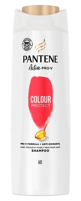 Champú Active Pro-V Colour Protect