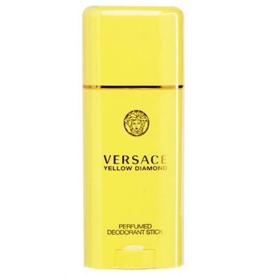 Yellow Diamond Deodorant Stick Yellow Diamond Deodorant Stick