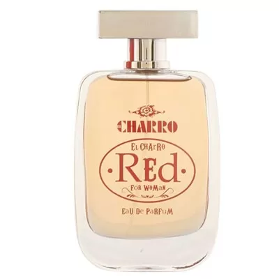 El Charro Red for Woman El Charro Red for Woman