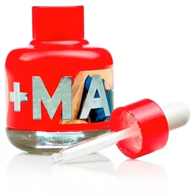 Blood Concept Red +MA Parfum Oil Blood Concept Red +MA Parfum Oil