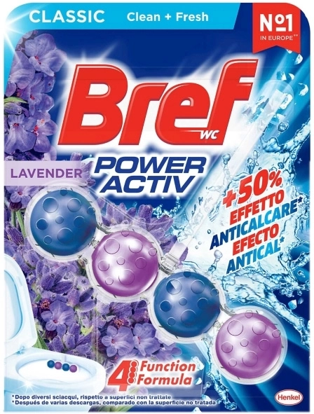 Power Active Lavanda Power Active Lavanda