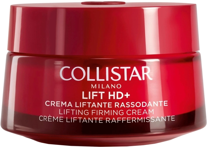 Lift HD+ Lifting Firming Cream