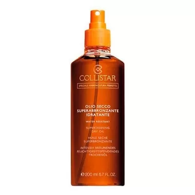 Aceite Seco Bronceado Hidratante Aceite Seco Bronceado Hidratante