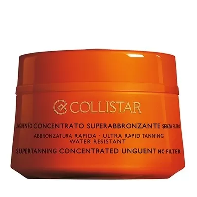 Collistar Unguento Concentrato Superabbronzante Collistar Unguento Concentrato Superabbronzante