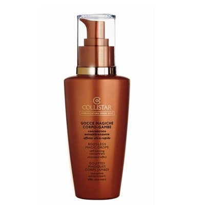 Gotas Mágicas Cuerpo Autobronceador Gotas Mágicas Cuerpo Autobronceador