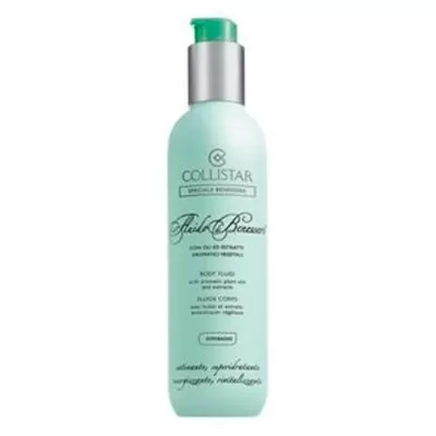 Fluido Benessere Fluido Benessere