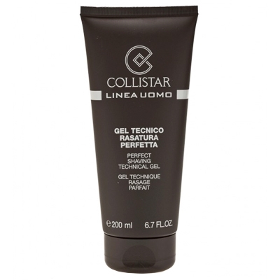 Uomo Gel Tecnico Rasatura Perfetta Uomo Gel Tecnico Rasatura Perfetta