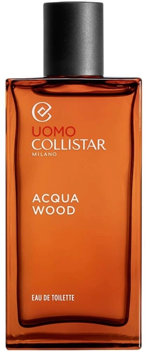 Uomo Acqua Wood Uomo Acqua Wood