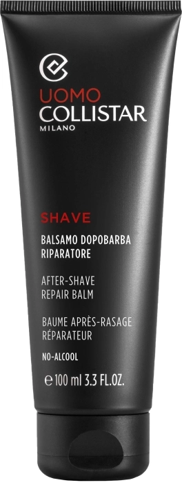 Uomo After-shave repair Balm Uomo After-shave repair Balm
