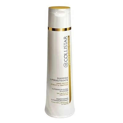 Shampoo Supernutriente Shampoo Supernutriente