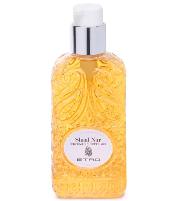 Shaal-Nur Shower Gel Shaal-Nur Shower Gel