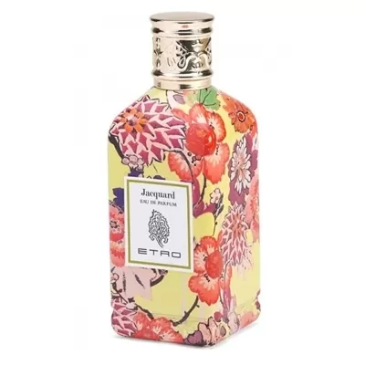 Etro Jacquard Etro Jacquard