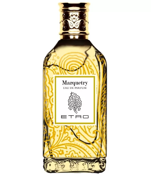Marquetry Marquetry
