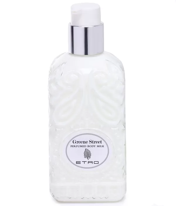 Greene Street Body Milk Greene Street Body Milk