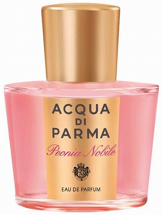 Peonia Nobile Peonia Nobile