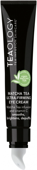 Matcha Tea Ultra Firming Eye Cream