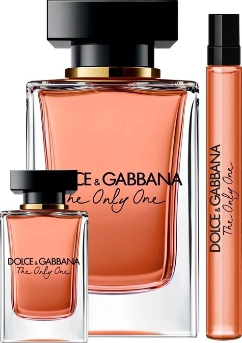 Set The Only One 100ml + 10ml + 5ml