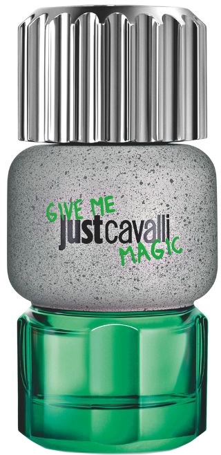 Just Cavalli Give Me Magic For Him