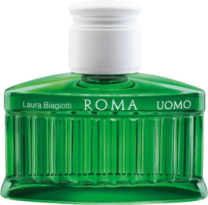 Roma Uomo Green Swing