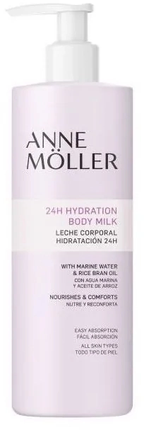 24H Hydration Body Milk