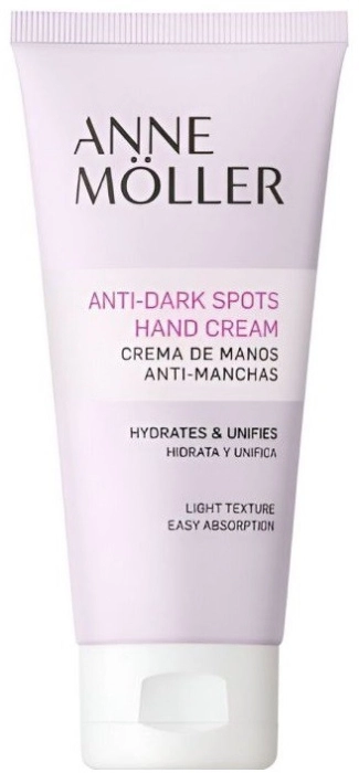 Anti-Dark Spots Hand Cream