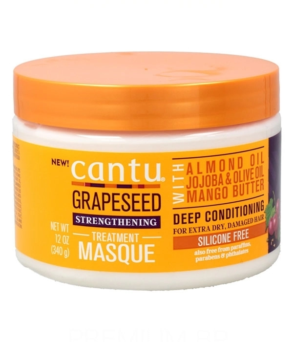 Grapeseed Strengthening Treatment Masque Grapeseed Strengthening Treatment Masque
