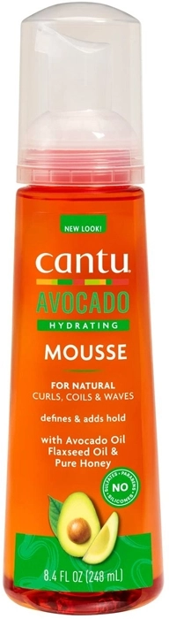 Avocado Hydrating Mousse Avocado Hydrating Mousse