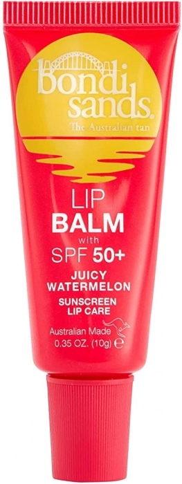 SPF 50+ Lip Balm Juicy Watermelon