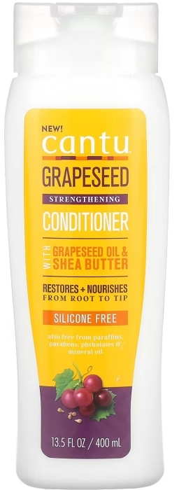 Grapessed Strengthening Conditioner