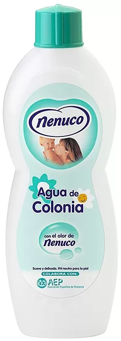Nenuco Agua de Colonia Nenuco Agua de Colonia