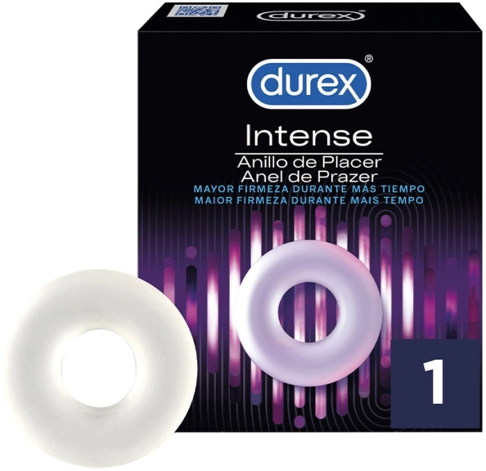 Intense Anillo de Placer Intense Anillo de Placer