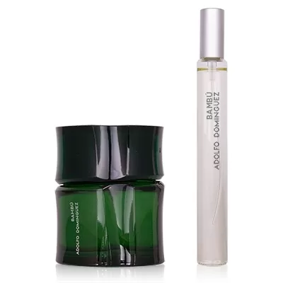 Set Bambú 60ml + 20ml Set Bambú 60ml + 20ml