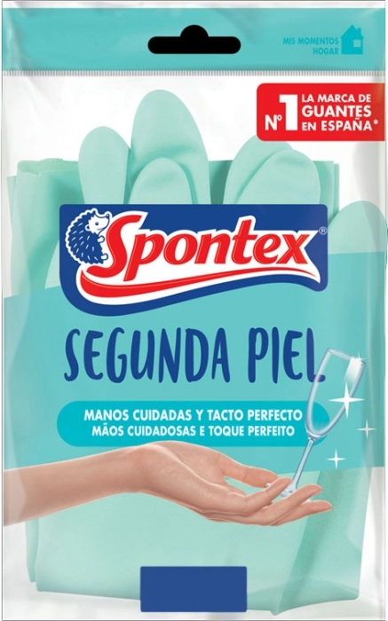 Guantes Segunda Piel 1 par Guantes Segunda Piel 1 par